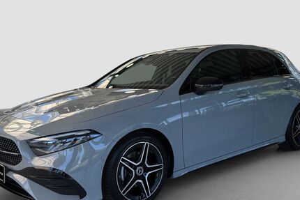 Mercedes-Benz A 200 14.280 km 34.700 &euro; Weißenfels 06667