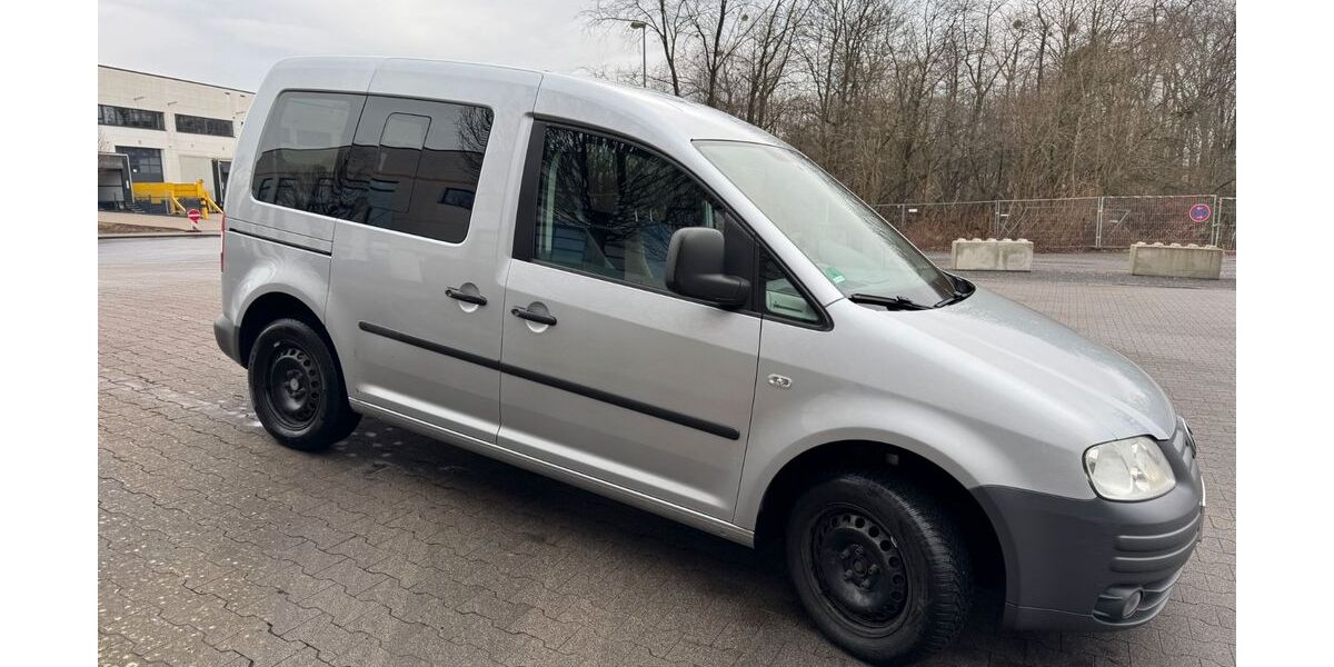 VW Caddy 290.000 km 6.000 &euro; Troisdorf 53842