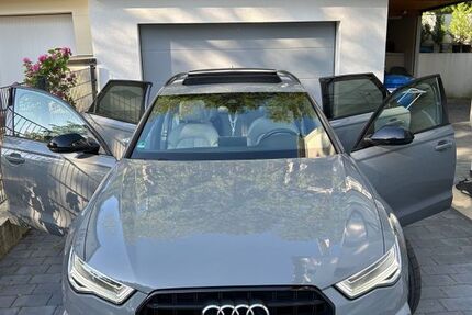 Audi A6 129.000 km 29.500 &euro; Baden-Baden 76532