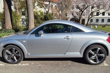 Audi TT 145.000 km 7.501 &euro; Augsburg 86152
