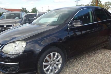 VW Jetta 331.000 km 750 &euro; Dresden 01219