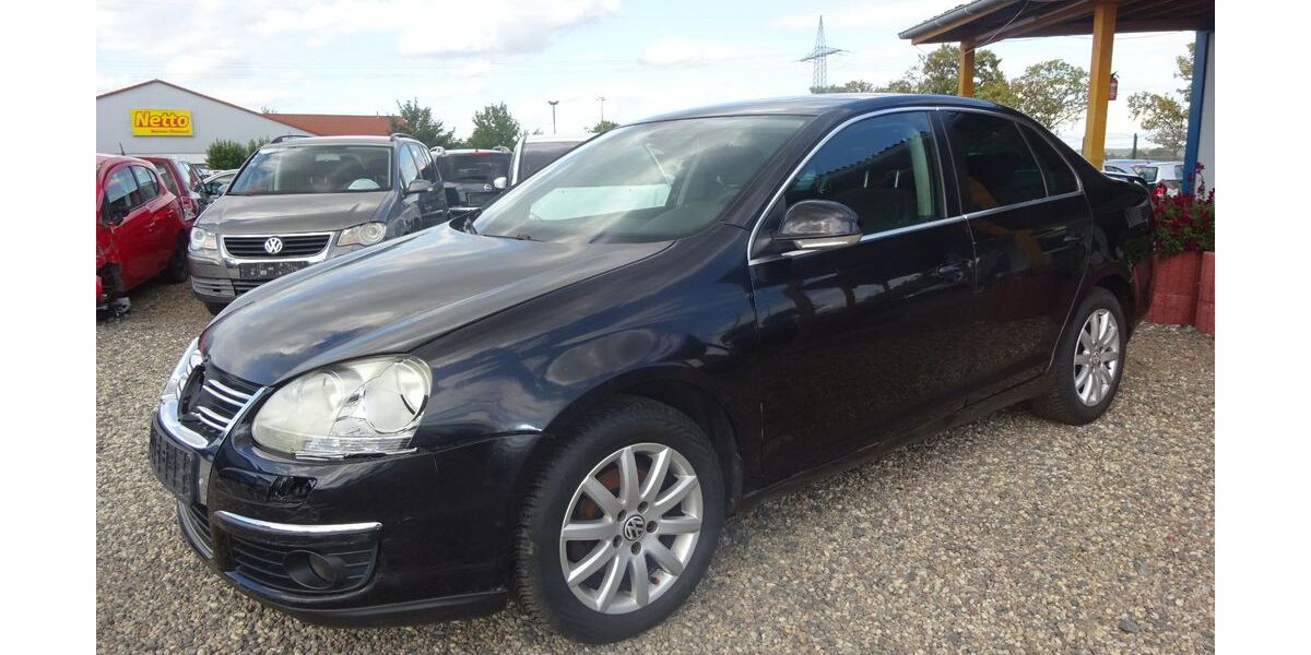 VW Jetta 331.000 km 750 &euro; Dresden 01219
