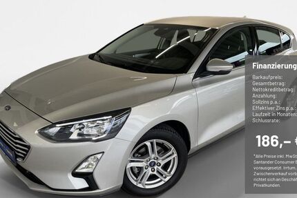 Ford Focus 25.700 km 15.980 &euro; Gronau / Leine 31028