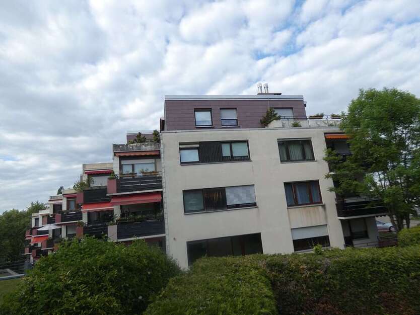 Wohnung zum Mieten in Pforzheim 620 € 53 m²