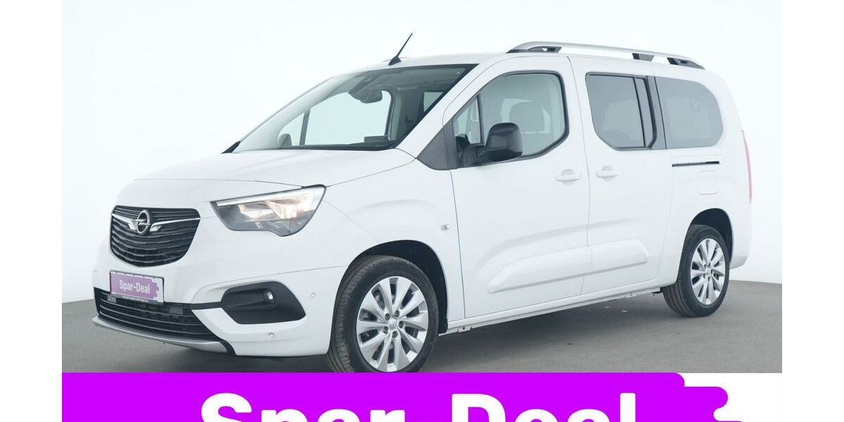Opel Combo Life 51.026 km 20.245 &euro; Garching bei München 85748