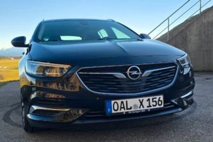 Opel Insignia 125.000 km 11.300 &euro; Günzach 87634