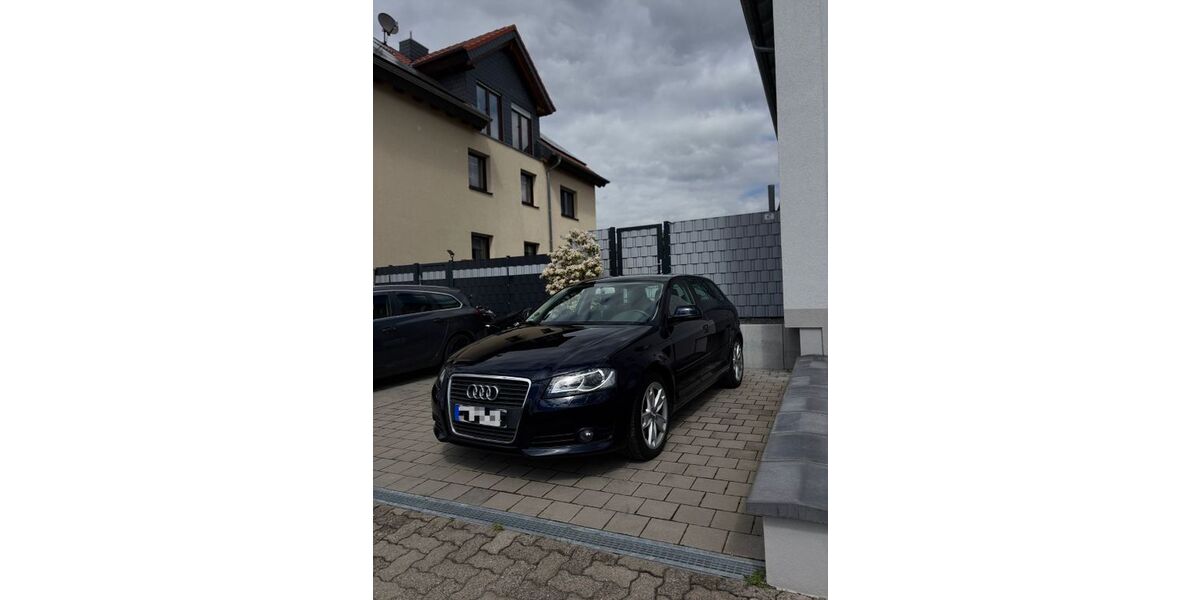 Audi A3 97.000 km 7.699 &euro; Sulzbach am Main 63834