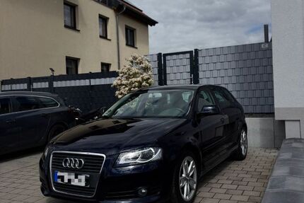 Audi A3 97.000 km 7.999 &euro; Sulzbach am Main 63834