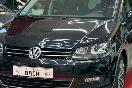 VW Sharan 223.741 km 11.499 &euro; Remshalden 73630