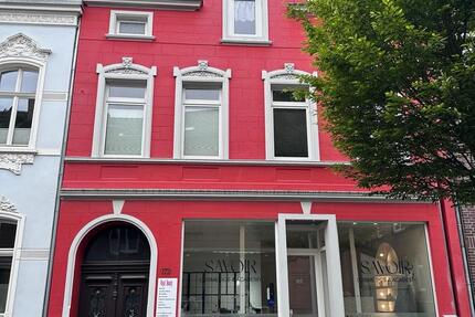 Haus Mönchengladbach Süd - 750.000&euro; | Angebot:26700467