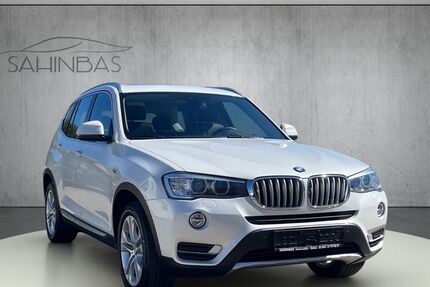 BMW X3 188.333 km 13.490 &euro; Neu Wulmstorf / Rübke 21629