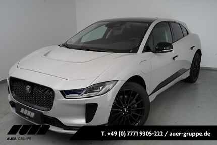 Jaguar I-Pace 36.590 km 37.600 &euro; Stockach 78333