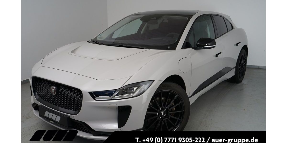 Jaguar I-Pace 36.590 km 37.600 &euro; Stockach 78333