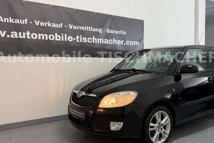 Skoda Fabia 127.214 km 6.495 &euro; Fürth im Odenwald 64658