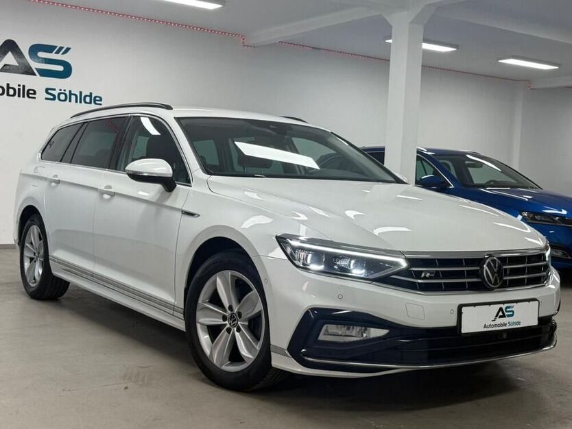 Passat