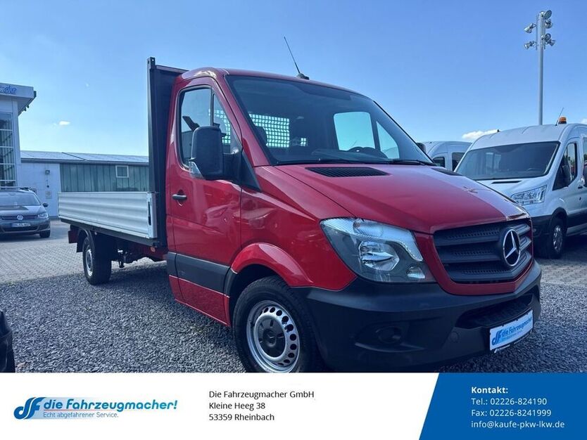Sprinter