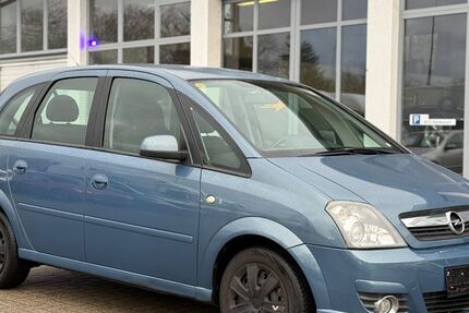 Opel Meriva 194.000 km 2.499 &euro; Lahr 77933