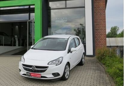 Opel Corsa 91.992 km 9.490 &euro; Zwickau 08056