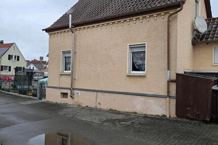 Haus Herbertingen - 4 Zimmer, 68 m&sup2;, 950&euro; | Angebot:25165131