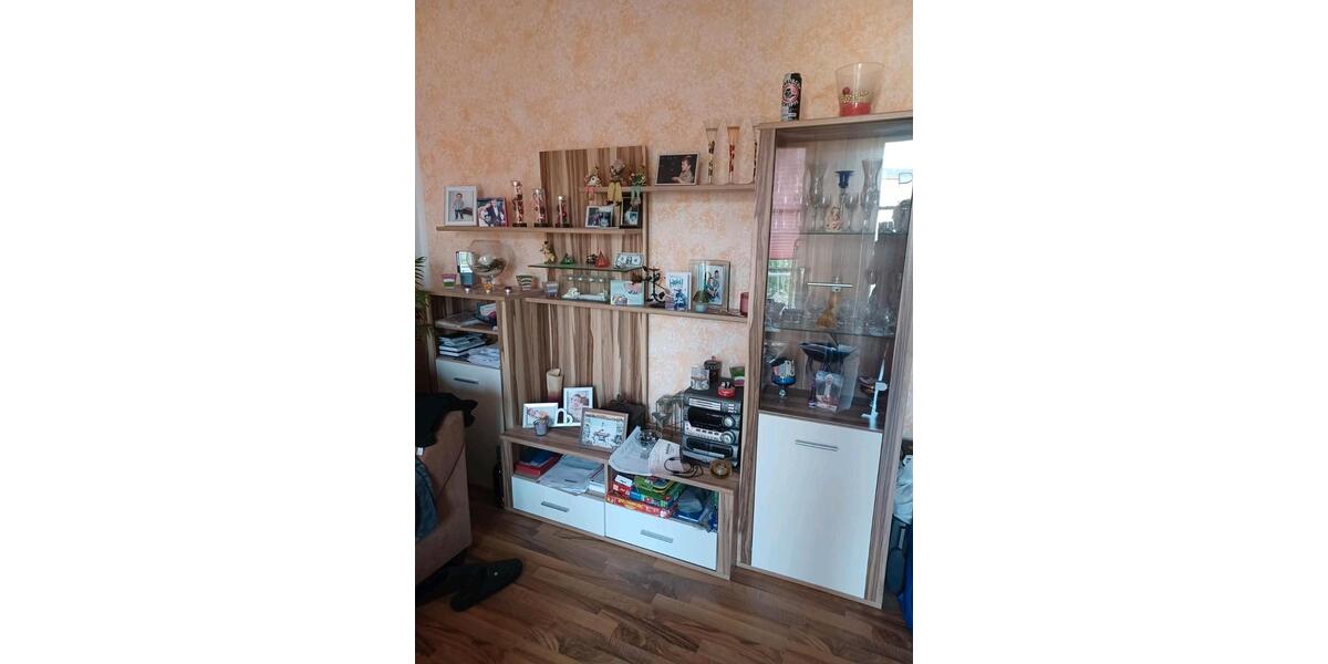 Etagenwohnung Eisenhüttenstadt - 2 Zimmer, 52 m&sup2;, 341&euro; | Angebot:26428802