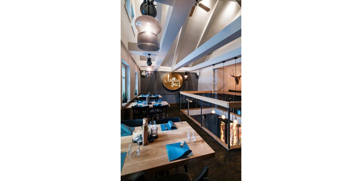 Gewerbeobjekt Kulmbach Blaich - 2.500&euro; | Angebot:26656761