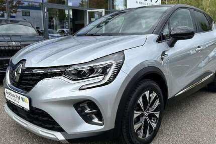 Renault Captur 26.000 km 20.990 € Bruchsal 76646