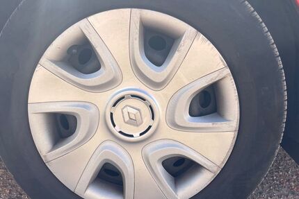 Renault Clio 181.693 km 3.150 &euro; Cottbus 03046