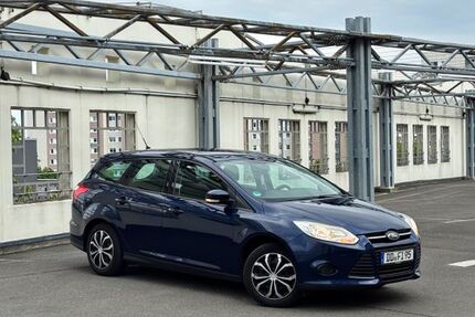 Ford Focus 295.000 km 3.250 &euro; Berlin 10318