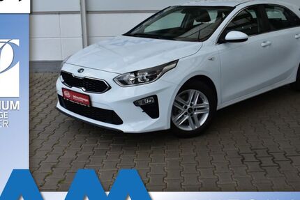 Kia ceed / Ceed 96.100 km 11.950 &euro; Raunheim 65479