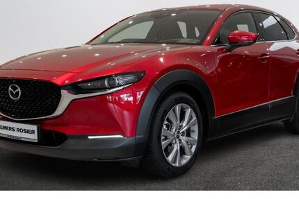 Mazda CX-30 58.840 km 20.946 &euro; Hamburg 22457