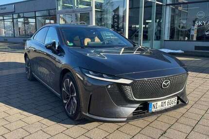 Mazda 6 6.000 km 37.690 &euro; Nienburg 31582