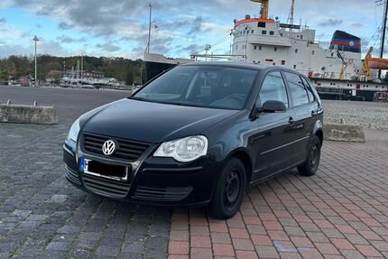 VW Polo 166.800 km 2.199 € Rostock 18057