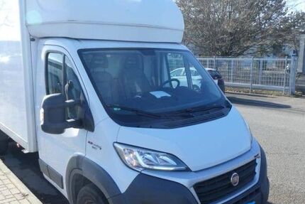 Fiat Ducato 234.179 km 11.900 &euro; Hattersheim 65795