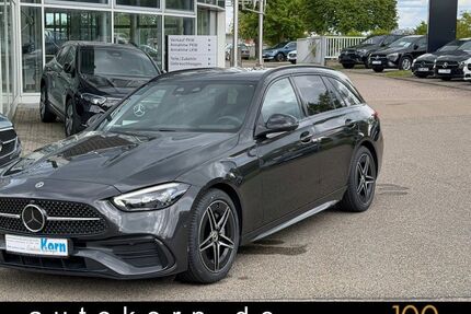 Mercedes-Benz C 220 16.740 km 57.880 &euro; Rothenburg o.d.Tauber 91541