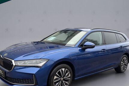 Skoda Superb 31.900 km 37.490 &euro; Emmendingen 79312