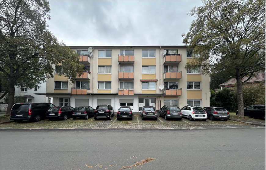 Büro in Duisburg 1.800 € 219 m²