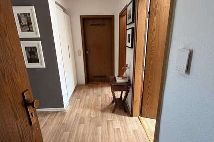 Wohnung Hanau Innenstadt - 2 Zimmer, 57 m&sup2;, 600&euro; | Angebot:26572598