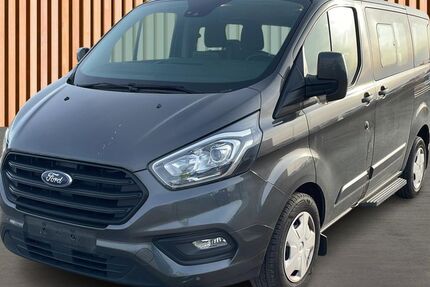 Ford Transit Custom 99.800 km 28.980 € Dresden 01328