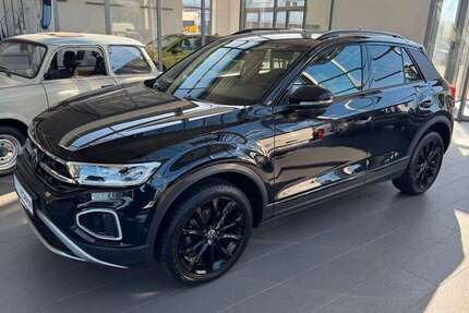 VW T-Roc 35.542 km 26.845 &euro; Sömmerda 99610