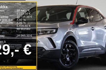 Opel Mokka 47.765 km 18.490 &euro; Siegen 57072