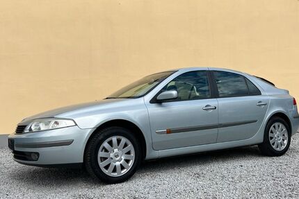Renault Laguna 75.400 km 3.900 &euro; Dresden 01109