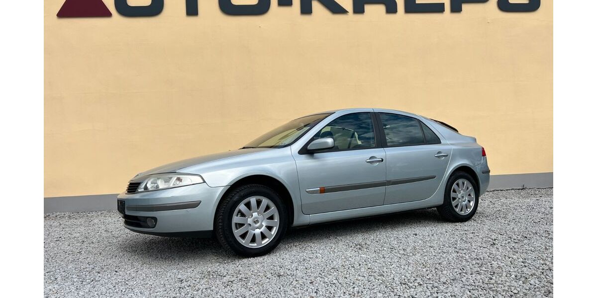 Renault Laguna 75.400 km 3.900 &euro; Dresden 01109
