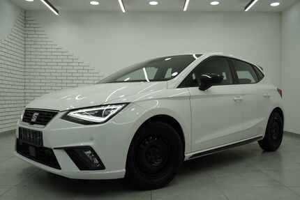Seat Ibiza 53.000 km 12.990 &euro; Braunschweig 38106