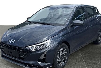 Hyundai i20 4.900 km 21.930 &euro; Burghausen 84489