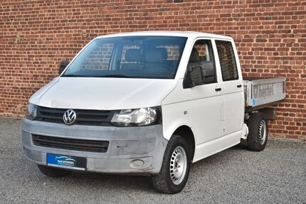 VW T5 Transporter 84.000 km 8.190 &euro; Düren 52351