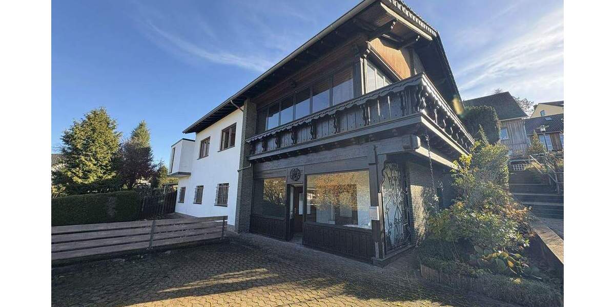 Mehrfamilienhaus, Wohnhaus Jünkerath - 5 Zimmer, 139 m&sup2;, 219.000&euro; | Angebot:25732255