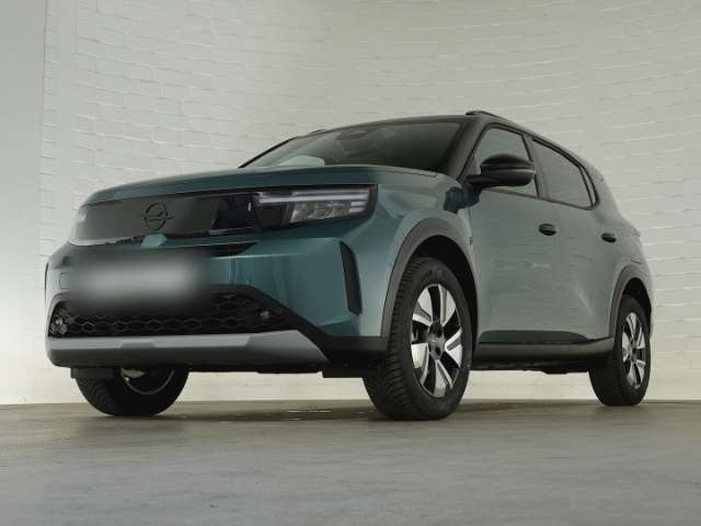 Opel Frontera 1.500 km 25.524 &euro; Helgoland 27498