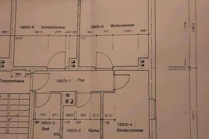 Wohnung Freiberg - 3 Zimmer, 58 m&sup2;, 65.000&euro; | Angebot:24848888