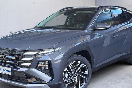 Hyundai TUCSON 1.500 km 27.285 &euro; Lörrach 79539