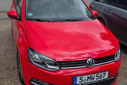 VW Polo 79.500 km 8.500 &euro; Stuttgart-Bad Cannstatt 70374